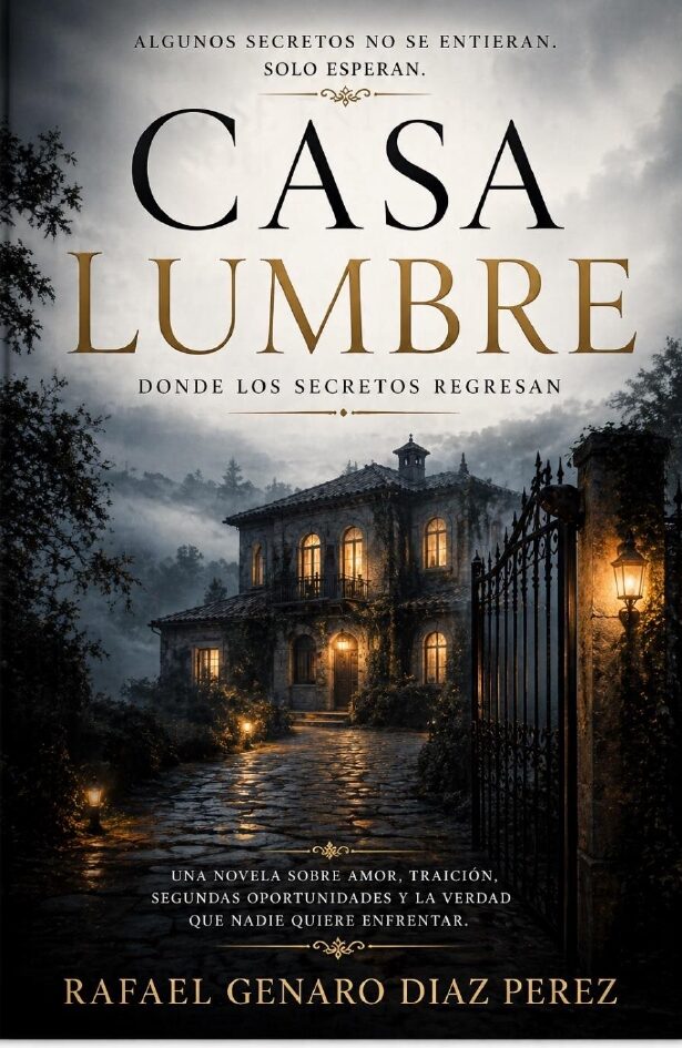 casa lumbre
