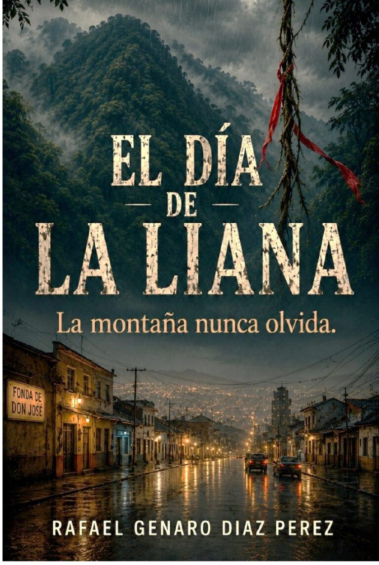 el dia de la liana